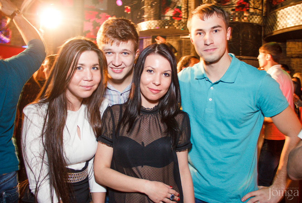 Фотография с MTV WEEKEND - Голодные игры в Опера