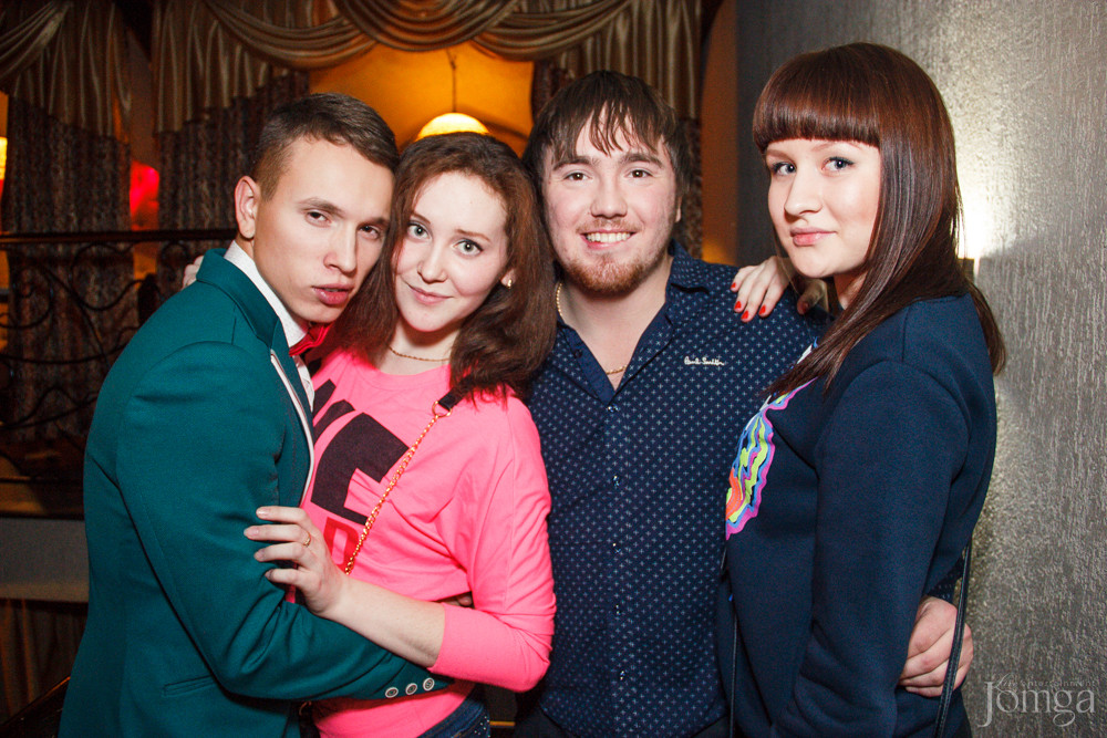 Фотография с MTV WEEKEND - Голодные игры в Опера