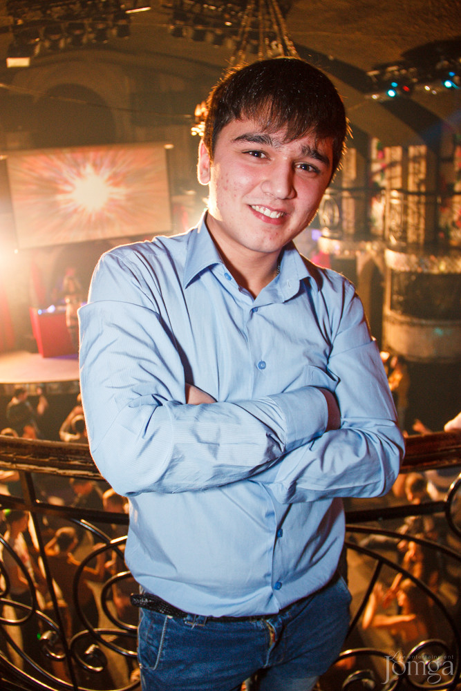 Фотография с MTV WEEKEND - Голодные игры в Опера