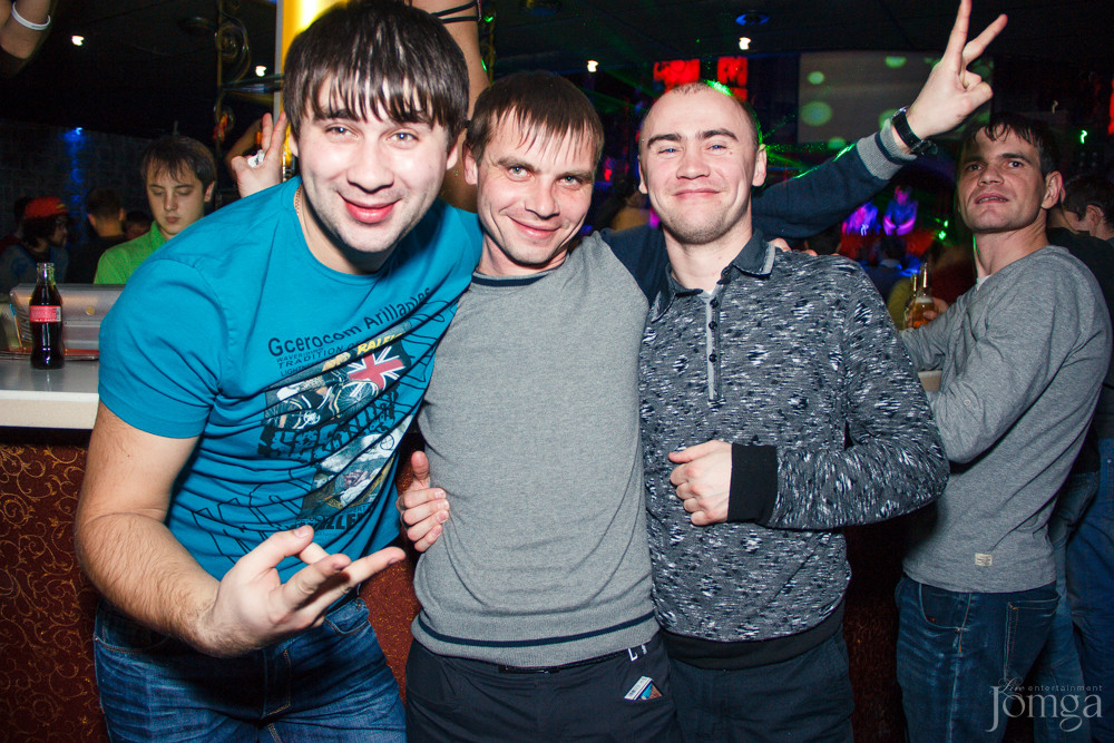 Фотография с MTV WEEKEND - Голодные игры в Опера