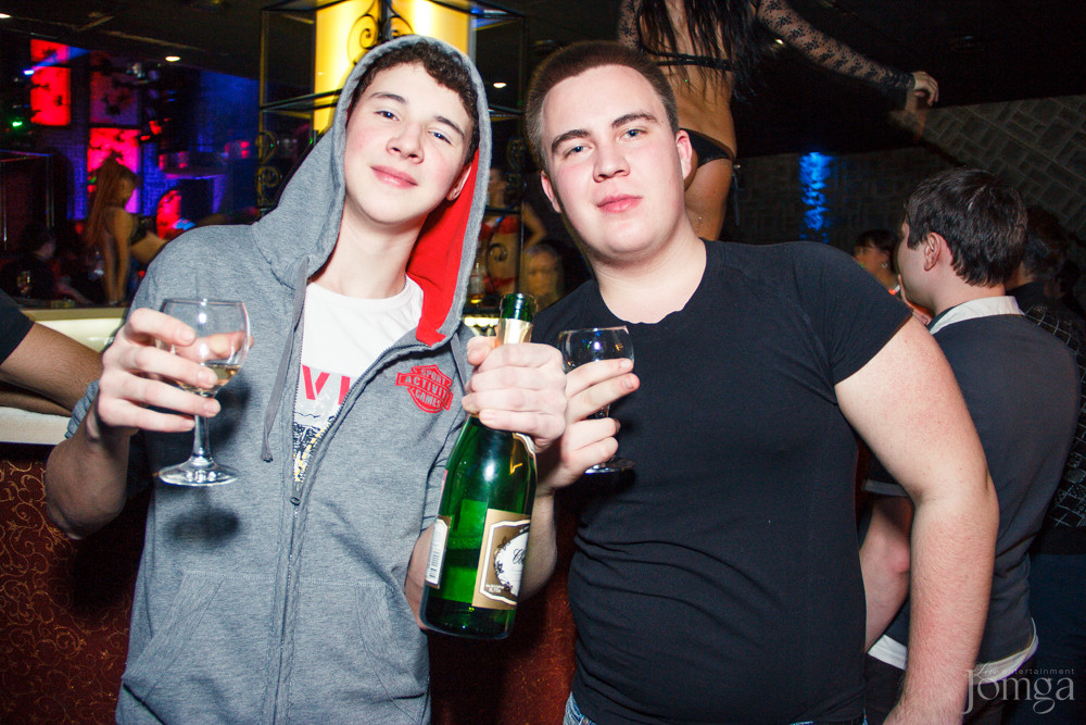 Фотография с MTV WEEKEND - Голодные игры в Опера