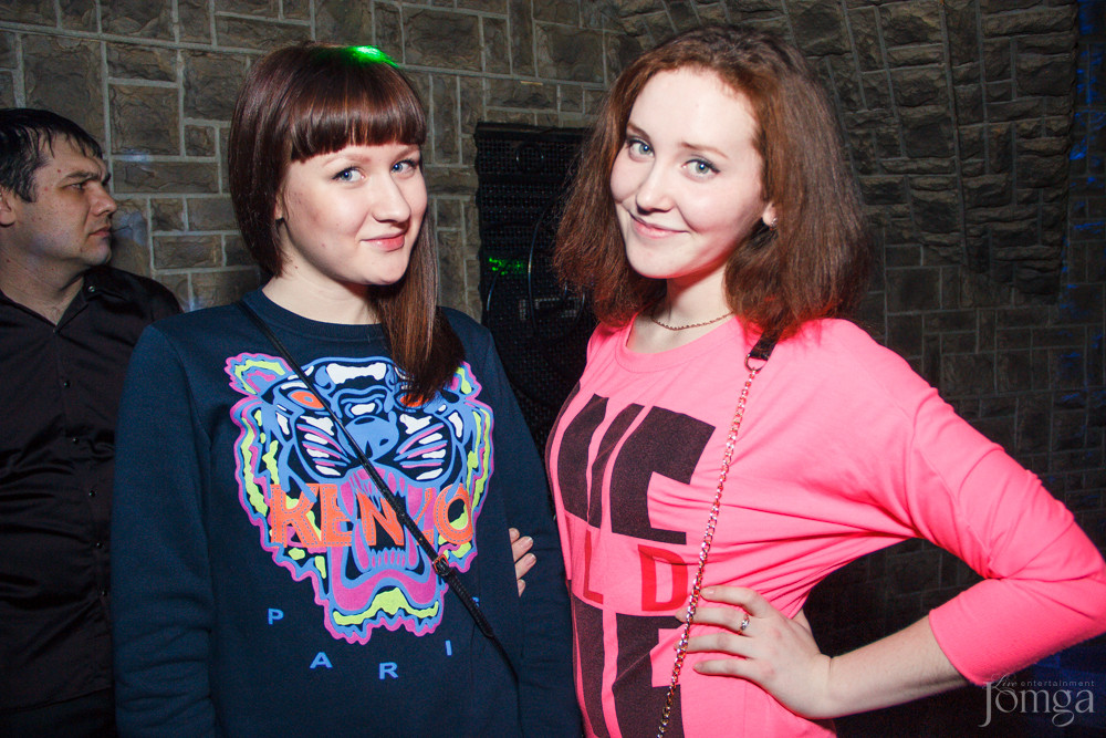 Фотография с MTV WEEKEND - Голодные игры в Опера