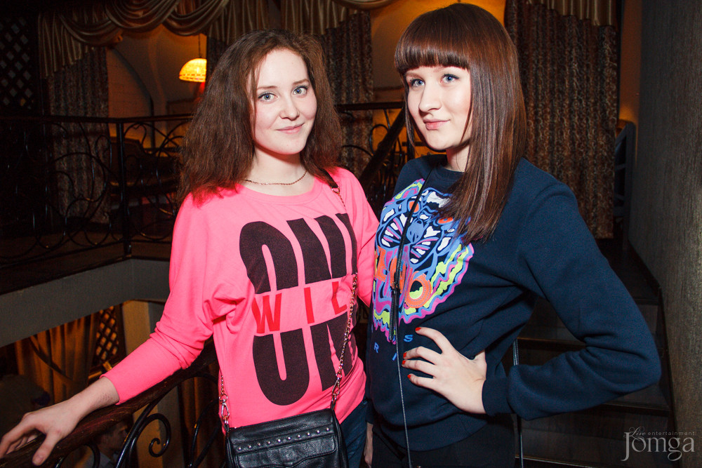 Фотография с MTV WEEKEND - Голодные игры в Опера