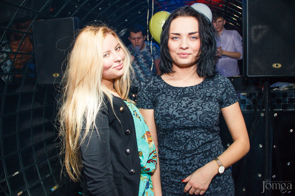 Фотография с MTV WEEKEND - Голодные игры в Опера