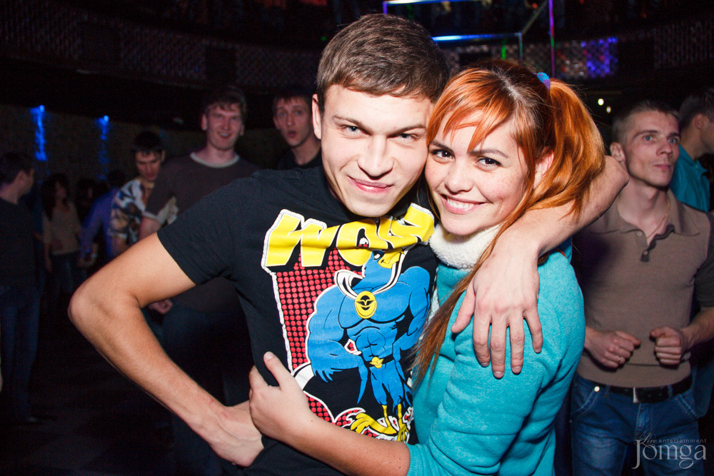 Фотография с MTV WEEKEND - Голодные игры в Опера