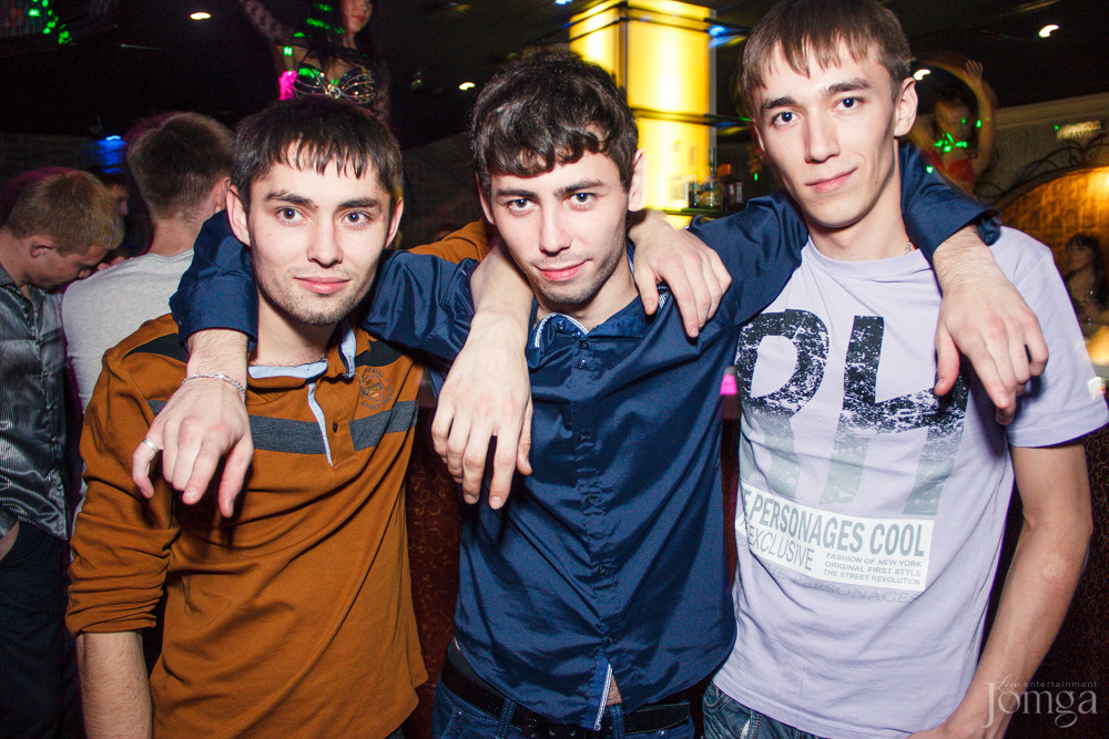 Фотография с MTV WEEKEND - Голодные игры в Опера