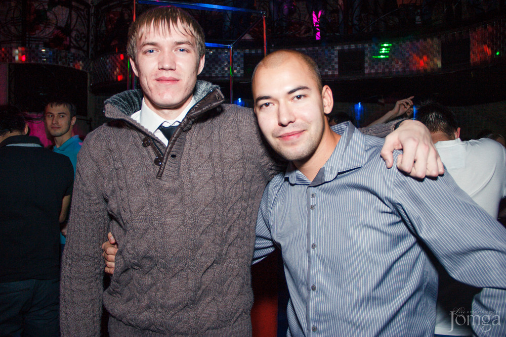 Фотография с MTV WEEKEND - Голодные игры в Опера