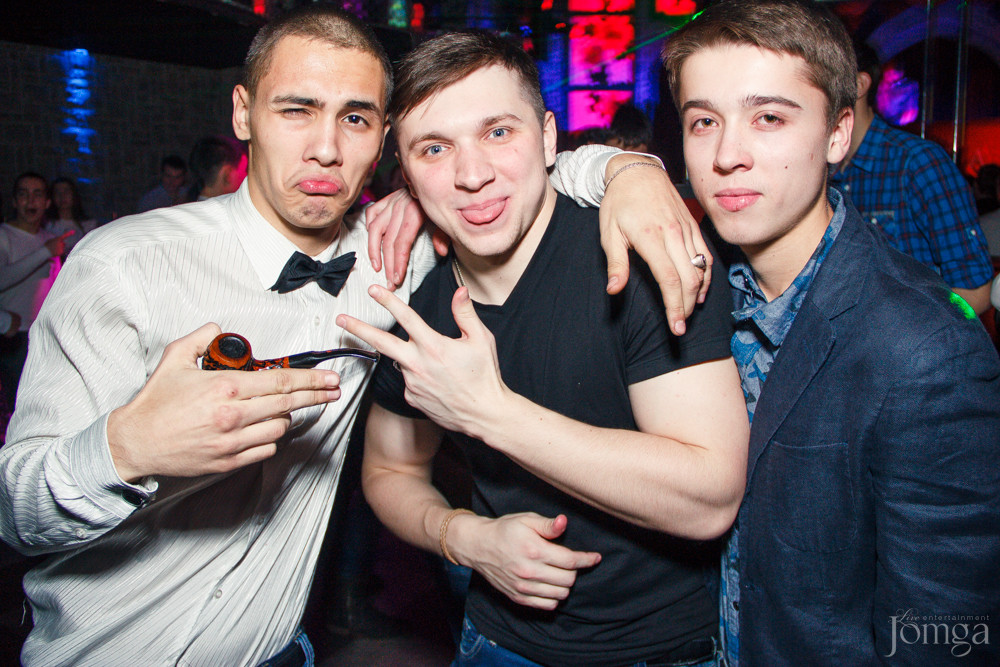 Фотография с MTV WEEKEND - Голодные игры в Опера