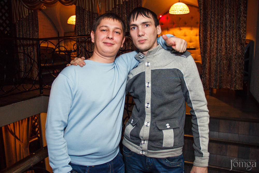 Фотография с MTV WEEKEND - Голодные игры в Опера