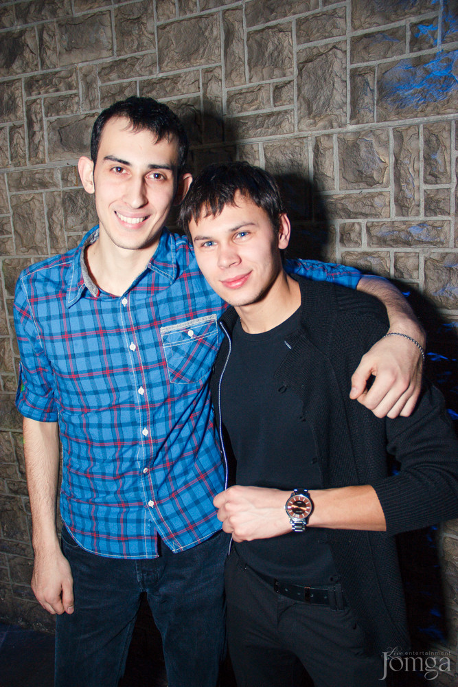 Фотография с MTV WEEKEND - Голодные игры в Опера