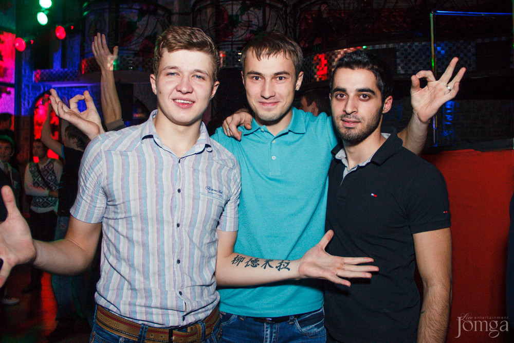 Фотография с MTV WEEKEND - Голодные игры в Опера