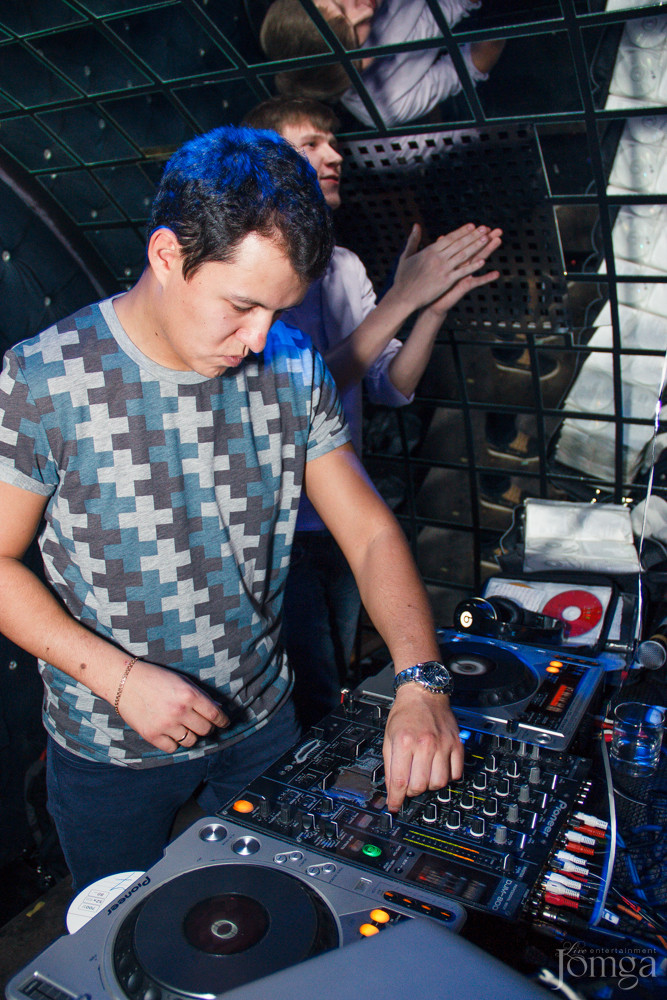 Фотография с MTV WEEKEND - Голодные игры в Опера