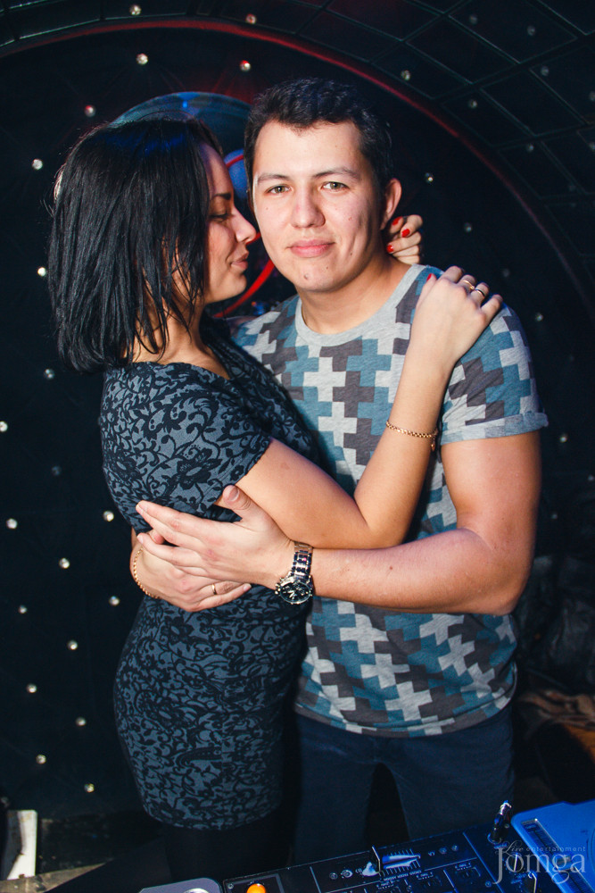 Фотография с MTV WEEKEND - Голодные игры в Опера