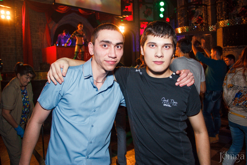 Фотография с MTV WEEKEND - Голодные игры в Опера