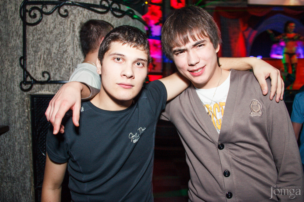 Фотография с MTV WEEKEND - Голодные игры в Опера