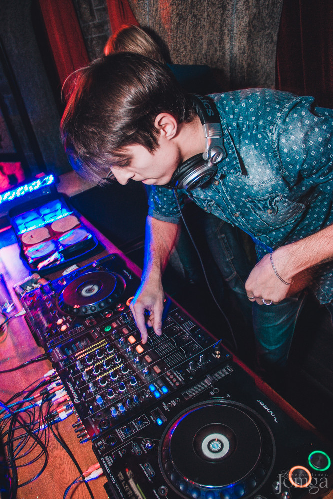 Фотография с MTV WEEKEND - Голодные игры в Опера