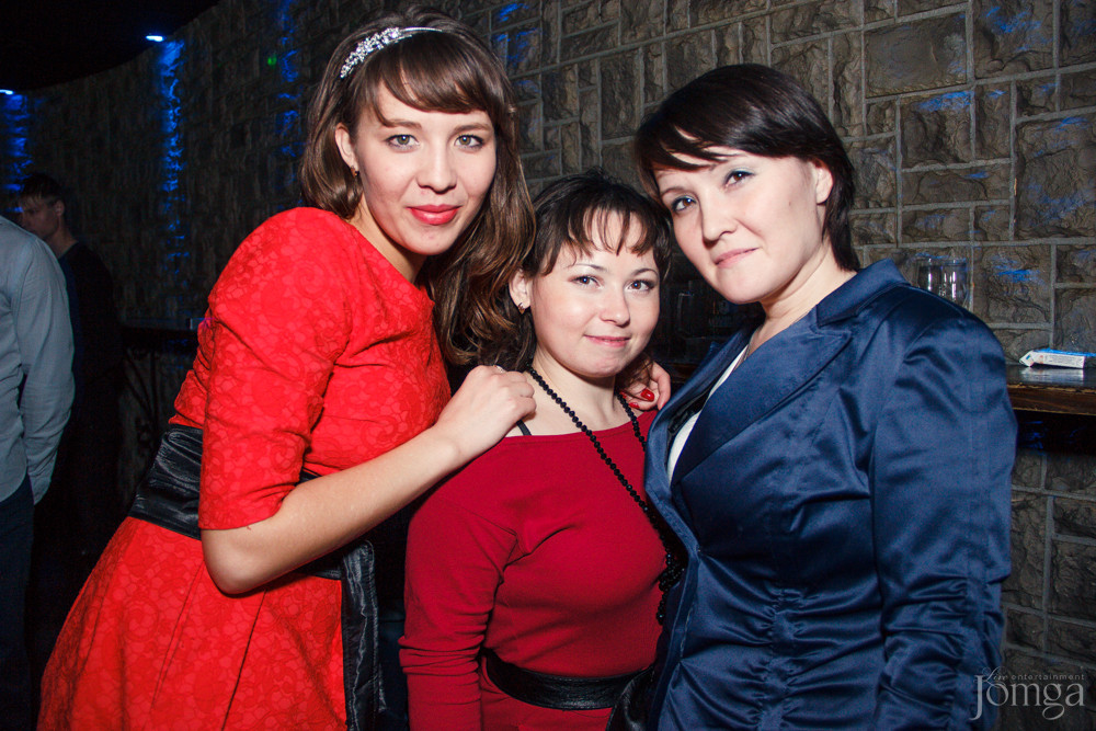 Фотография с MTV WEEKEND - Голодные игры в Опера