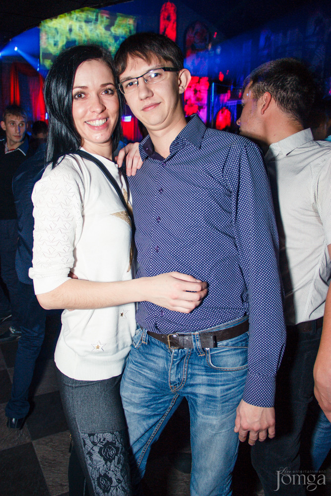 Фотография с MTV WEEKEND - Голодные игры в Опера