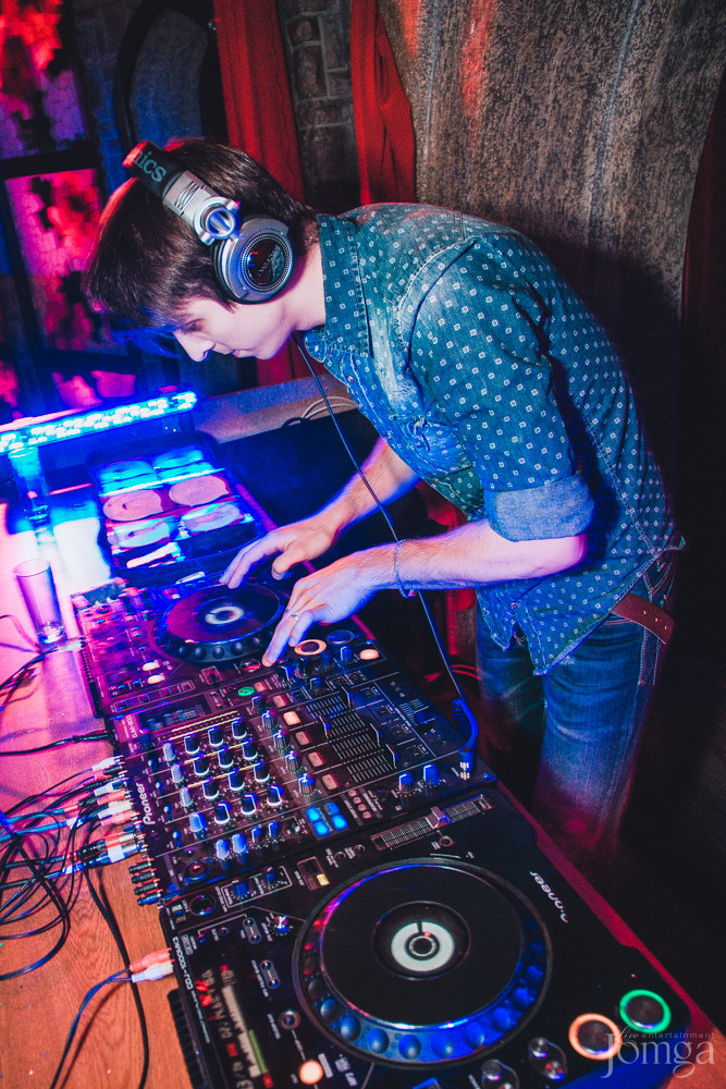 Фотография с MTV WEEKEND - Голодные игры в Опера