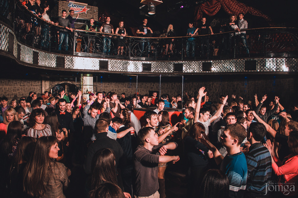 Фотография с MTV WEEKEND - Голодные игры в Опера