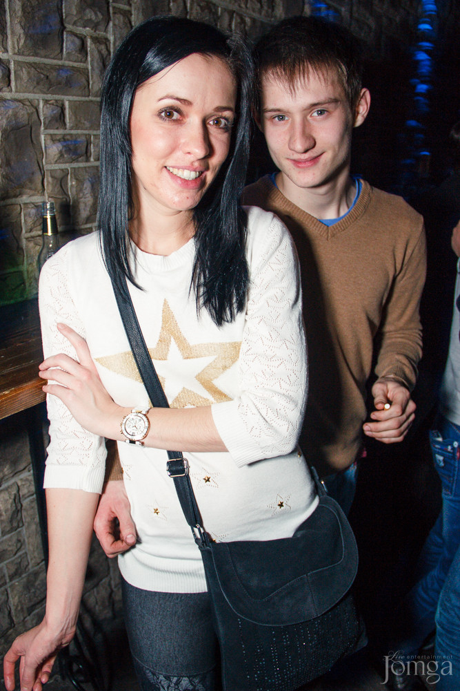 Фотография с MTV WEEKEND - Голодные игры в Опера