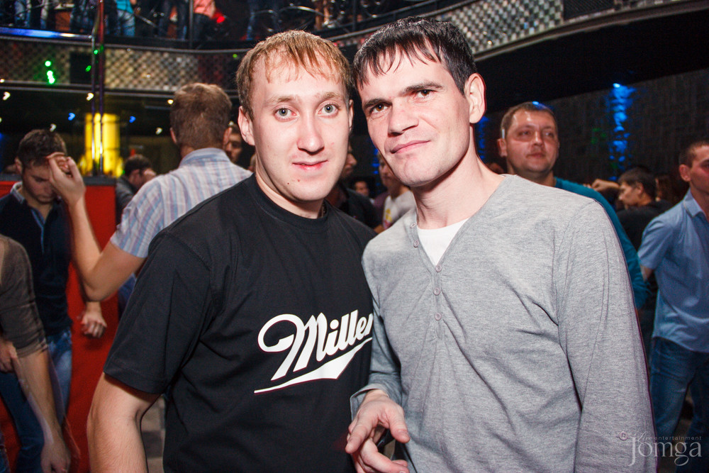 Фотография с MTV WEEKEND - Голодные игры в Опера