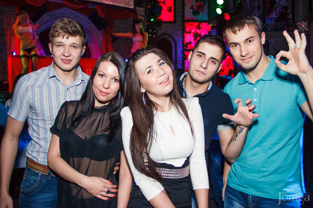 Фотография с MTV WEEKEND - Голодные игры в Опера