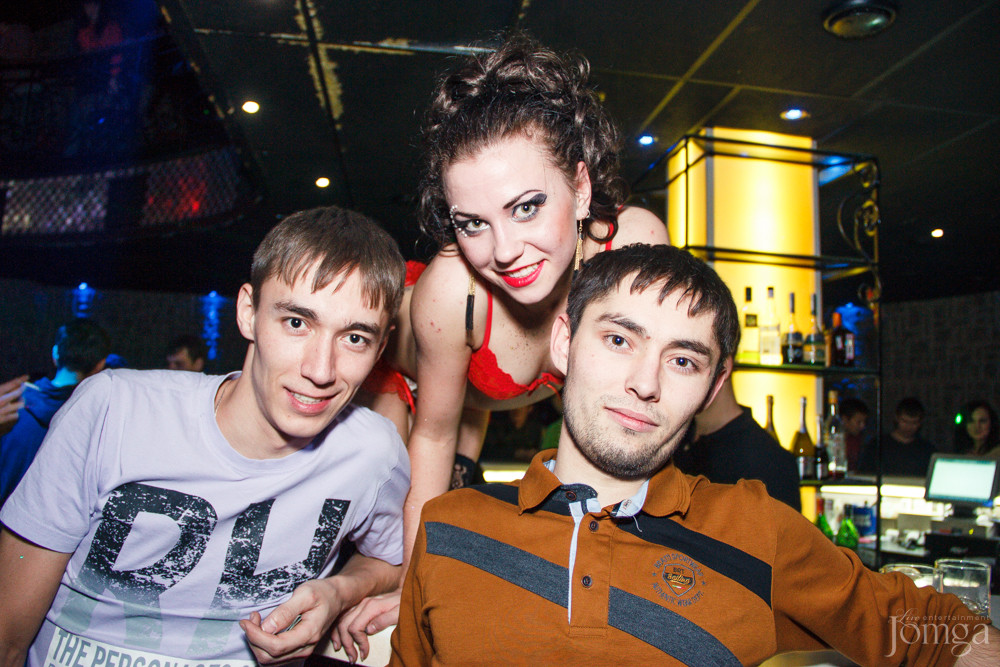 Фотография с MTV WEEKEND - Голодные игры в Опера