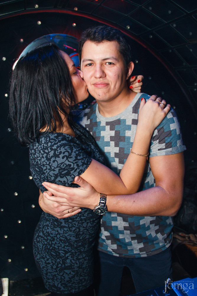 Фотография с MTV WEEKEND - Голодные игры в Опера