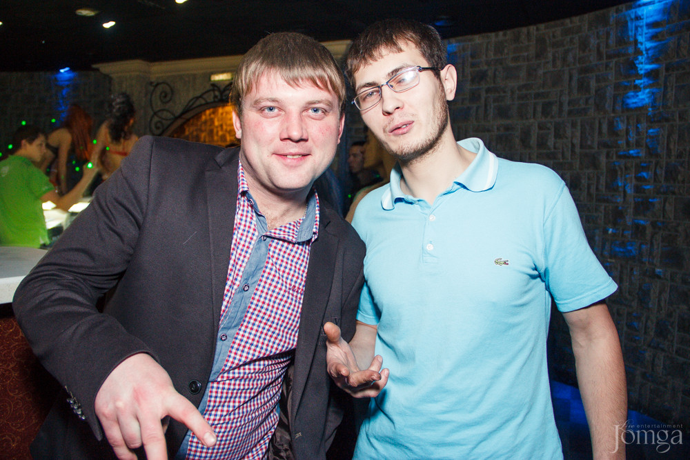 Фотография с MTV WEEKEND - Голодные игры в Опера