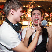 Record shake-up! фото 92