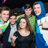 Record shake-up! фото 83