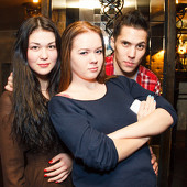 Record shake-up! фото 63