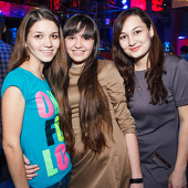 Record shake-up! фото 45