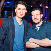 Record shake-up! фото 34