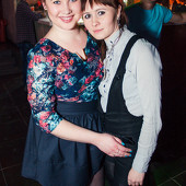 Record shake-up! фото 76