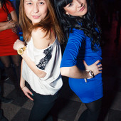 Record shake-up! фото 80