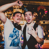 Record shake-up! фото 90