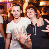 Record shake-up! фото 53