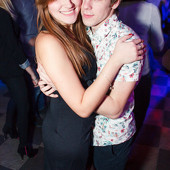 Record shake-up! фото 36