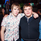 Record shake-up! фото 35