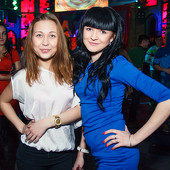 Record shake-up! фото 79