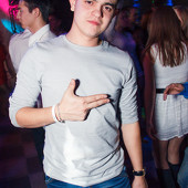 Record shake-up! фото 84