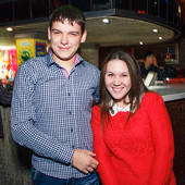 Record shake-up! фото 72