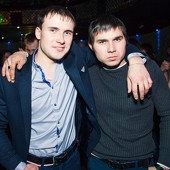 Record shake-up! фото 95