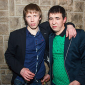 Record shake-up! фото 62