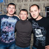 Record shake-up! фото 37