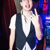 Record shake-up! фото 85