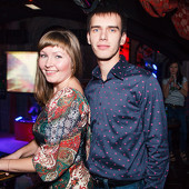 Record shake-up! фото 75