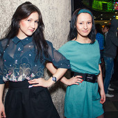 Record shake-up! фото 58